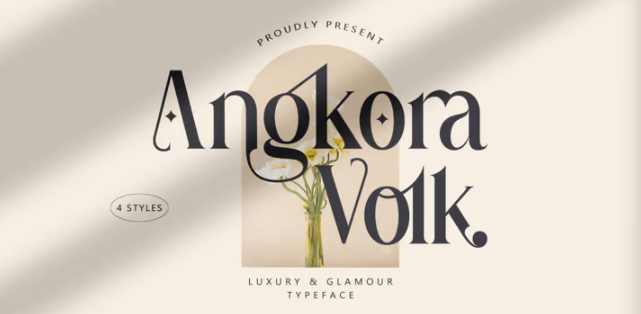 [Myfonts] Angkora Volk Font Family (2021)_0.png
